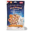 Nobby Starsnack Mini Soft Měkké Pamlsky Kuře+Ryba 70G