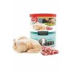 TOPSTEIN Kuře a vemeno v plechu 800g