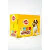 4215 pedigree kapsa adult masovy vyber v zele 12x100g