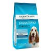 Arden Grange Puppy/Junior rich in fresh Chicken (Arden Grange Puppy/Junior Rich In Fresh Chicken   2Kg -)