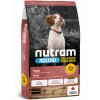 Nutram Sound Balanced Wellness (Nutram Sound Balanced Wellness 2kg -)