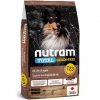 Nutram Total Grain Free Chicken, Turkey Dog (Nutram Total Grain Free Chicken, Turkey Dog 11.4kg -)