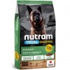 Nutram Total Grain-Free Lamb & Legumes, Dog (Nutram Total Grain-Free Lamb & Legumes, Dog   11.4Kg -)