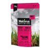 Nativia Real Meat beef&rice (Nativia Real Meat Beef&Rice   8Kg -)