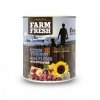 Farm Fresh VENISON and plums with potatoes (Farm Fresh VENISON and plums with potatoes 400g -)