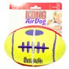 Hračka Tenis Air Dog Míč Rugby Kong (Hračka tenis Airdog míč rugby KONG S -)