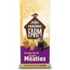 50076 supreme tiny farm snack frankie meaties fretka 100 g