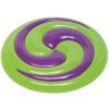 57027 nobby hracka pro psy termoplasticka guma frisbee hypno 22cm