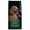 CIBAU Puppy Maxi (CIBAU Puppy Maxi 12kg+2kg ZDARMA -)