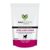 59370 vetriscience liver canine podp jater psi 318g