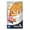 N&D LG DOG Puppy Mini Lamb & Blueberry (N&D LG DOG Puppy Mini Lamb & Blueberry 800g -)