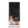 60996 pro plan dog adult all size performance 14 kg