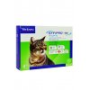 61269 effipro duo cat 1 6kg 50 60 mg 4x0 5ml