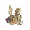 61641 nobby akvarijni dekorace koral 13 x 9 5 x 14 cm