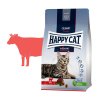 Happy Cat Culinary Voralpen-Rind / Hovězí