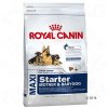 Royal Canin - Canine Maxi Starter M&B (Royal Canin - Canine Maxi Starter M&B 15 kg -)