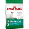 Royal Canin - Canine Mini Adult 8+ (Royal Canin - Canine Mini Adult 8+ 2 kg -)