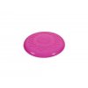 64098 hracka pes frisbee tpr pop 23 cm ruzova zolux