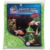 64110 pisek akvarijni neon zeleny flamingo 1 kg 4 7 mm