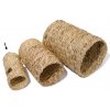 Tunel Pro Hlodavce Hyacint Rw (Tunel pro hlodavce hyacint Rosewood 20 x 9 cm -)