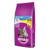 Whiskas Dry s kurecím masem STERILE (Whiskas Dry s kuřecím masem - STERILE 14kg -)