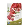 N&D GF Quinoa CAT Urinary Duck & Cranberry (N&D Quinoa CAT Urinary Duck & Cranberry 5kg -)