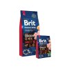 Brit Premium By Nature Dog Adult L (Velikosti balení 3kg)