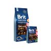 Brit Premium By Nature Dog Light (Brit Premium by Nature Dog Light 3 kg -)
