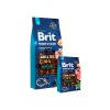 Brit Premium By Nature Dog Sensitive Lamb (Brit Premium by Nature Dog Sensitive Lamb 1 kg -)
