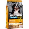 Nutram Sound Large Breed Puppy (Nutram Sound Large Breed Puppy   11.4Kg -)