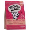 MEOWING HEADS So-fish-ticated Salmon (MEOWING HEADS So-fish-ticated Salmon 1,5kg -)