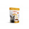calibra cat life kapsicka adult turkey in gravy