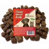 75483 natureca pochoutka masove kostky kachna 100 maso 150g