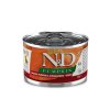 77649 n d dog pumpkin puppy chicken pomegranate mini 140g 140g zdarma