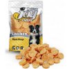 77835 calibra joy dog classic chicken rings 80g