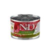 77883 1 n d dog quinoa adult duck coconut mini 140g 140g zdarma