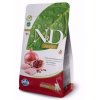 N&D PRIME CAT KITTEN Chicken & Pomegranate (N&D PRIME CAT KITTEN Chicken & Pomegranate 1,5kg -)