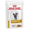 78432 royal canin vd cat kaps urinary s o kousky ve stave12 x 85 g