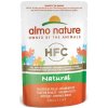 78480 almo nature cat kaps natural kureci filet 55g