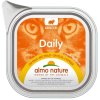 78594 almo nature daily menu cat van kure 100g