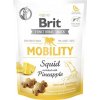78900 brit care dog functional snack mobility squid 150g