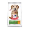 Hill's Can.Dry SP Mature Adult7+YoutVital S Chick (Hill's Can.Dry SP Mature Adult7+YoutVital S Chick1,5kg -)