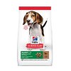 Hill's Can.Dry SP Puppy Medium Lamb&Rice (Hill's Can.Dry SP Puppy Medium Lamb&Rice 14kg -)