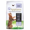Applaws Cat Dry Adult Duck (Applaws Cat Dry Adult Duck 400 g -)