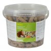 84612 pochoutka pro kone delizia mrkev 3kg kbelik