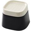 Savic Ergonomická miska ERGO CUBE na jídlo pro kočky 22x22x16 cm