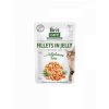 90030 brit care cat fillets in jelly with wholesome tuna 85g