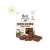 90417 brit jerky herring meaty coins 80g