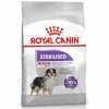 Royal Canin - Canine Medium Sterilised (Royal Canin - Canine Medium Sterilised 10 kg -)