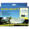 Lucky Reptile Turtle Island (Lucky Reptile Turtle Island II Malý, cca 18x13x3 cm -)